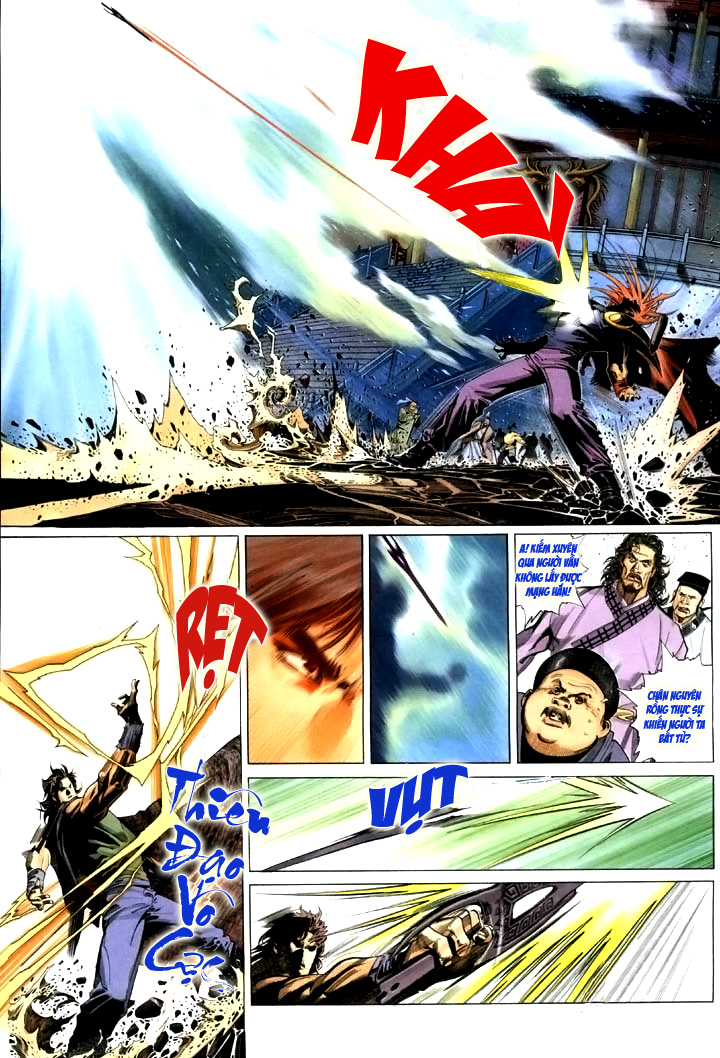 phong vân chapter 237 12