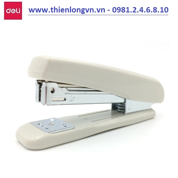 Dập ghim số 3 Deli - E0306