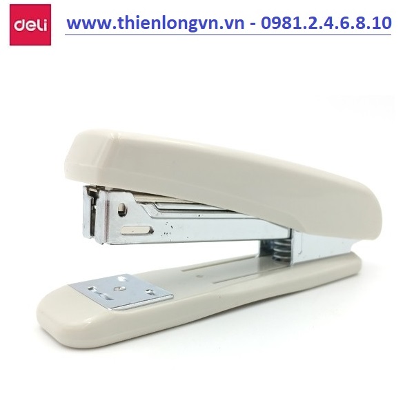 Dập ghim số 3 Deli - E0306