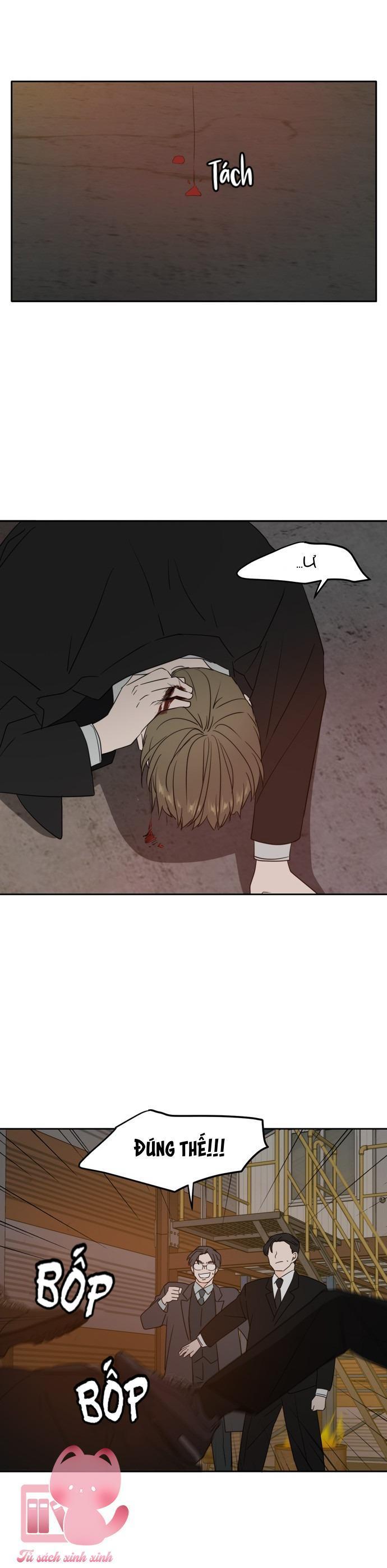 hẹn gặp nhau ở kiếp thứ 19 chapter 102 45