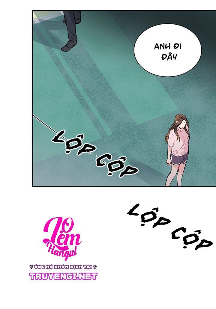 người tình thay thế chapter 9 19