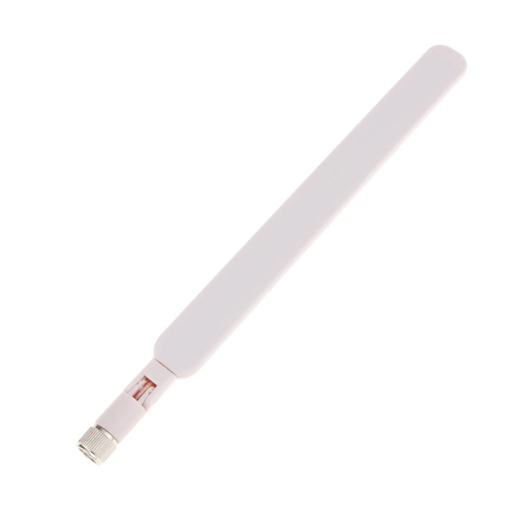 4Pcs 4G LTE/CPE Wireless Router Antenna Connector Adapter for Huawei B593