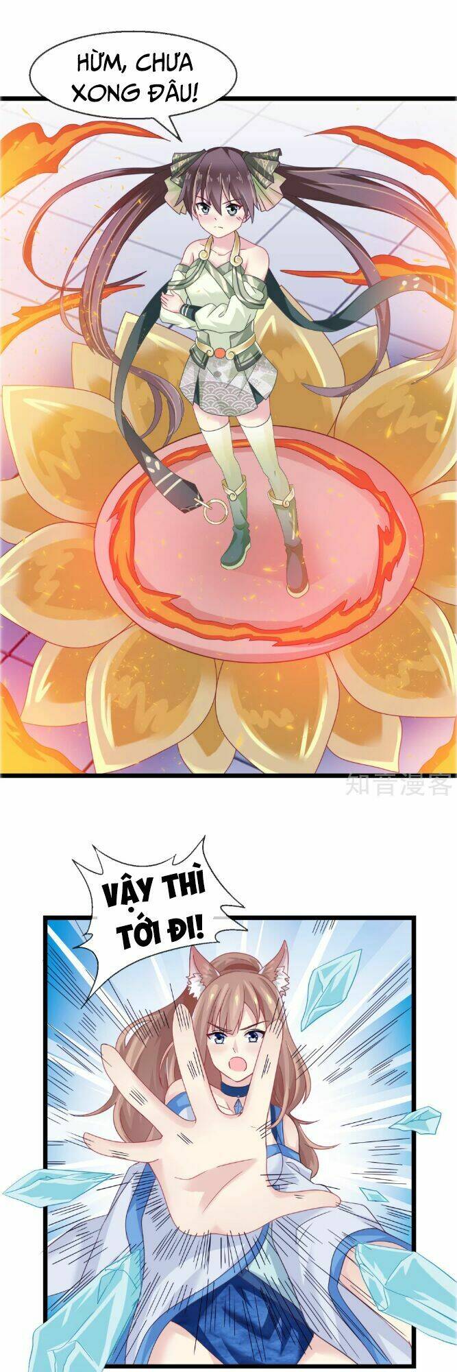 ta là ngọc hoàng đại đế chapter 10 4