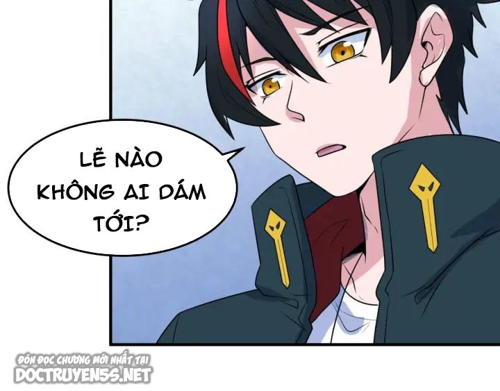 toàn cầu quỷ dị thời đại chapter 3 138