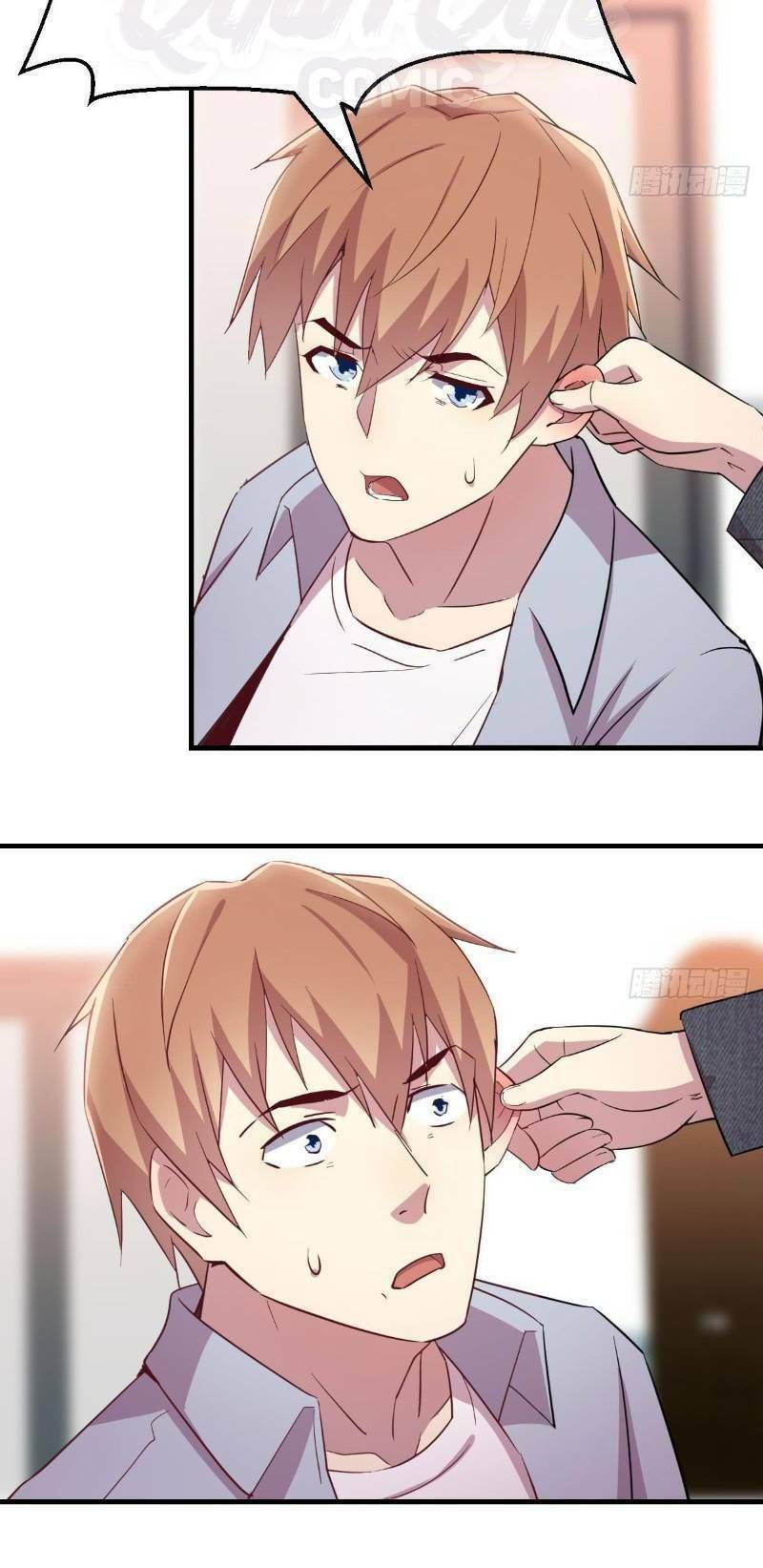 song tu đạo lữ kiểu xem mặt chapter 63 18