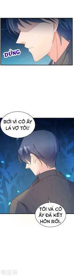 chọc tới chủ tịch tổng tài 2 chapter 66 19