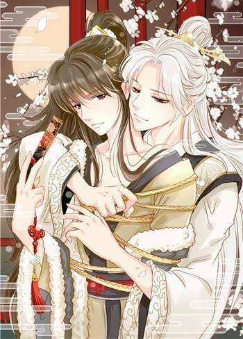 sâm vương bị tóm chapter 1 1