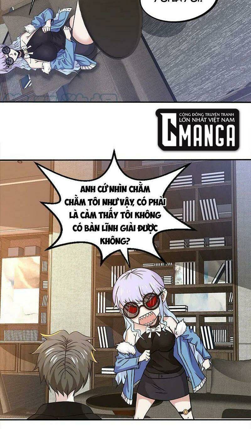 kiếm vũ chapter 235 2