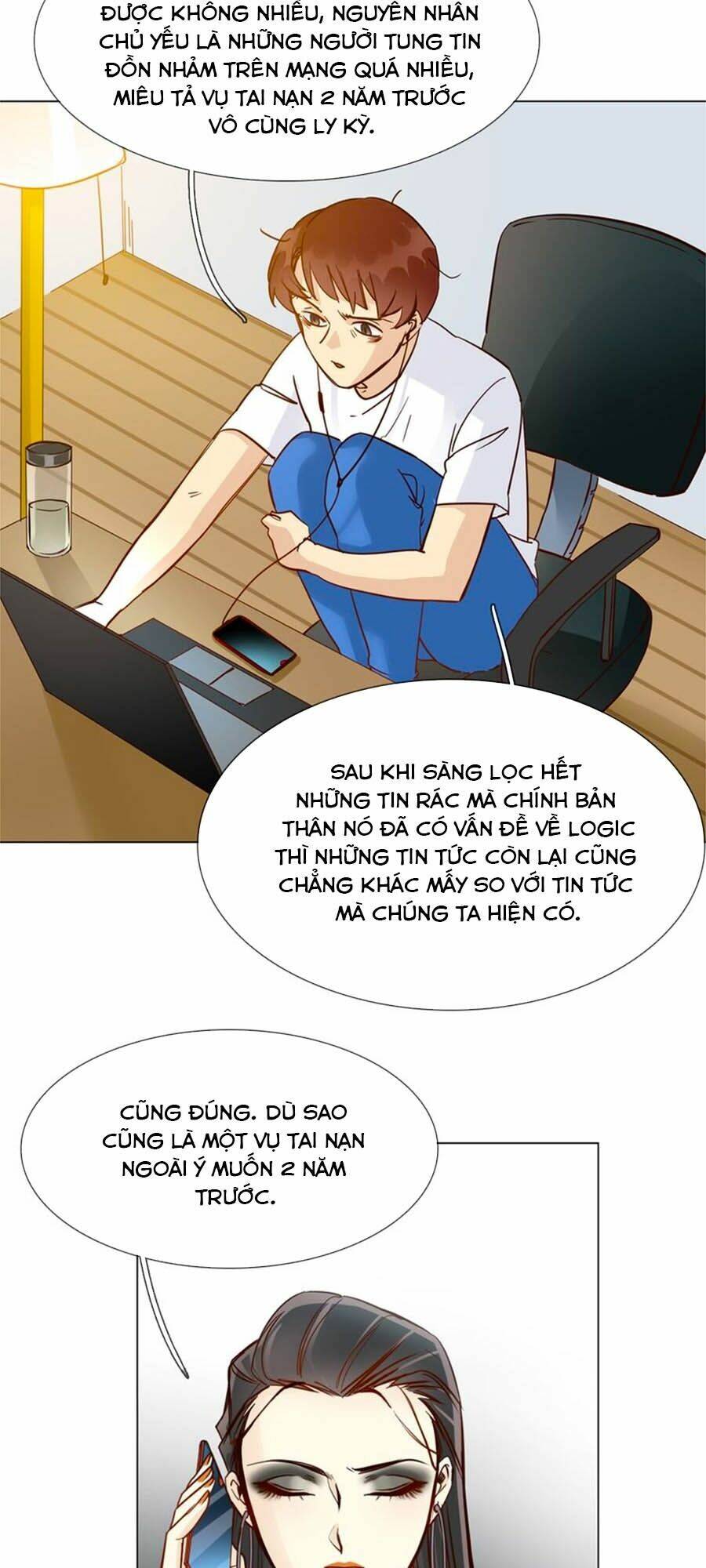 ngôi sao vụn vỡ chapter 52 11