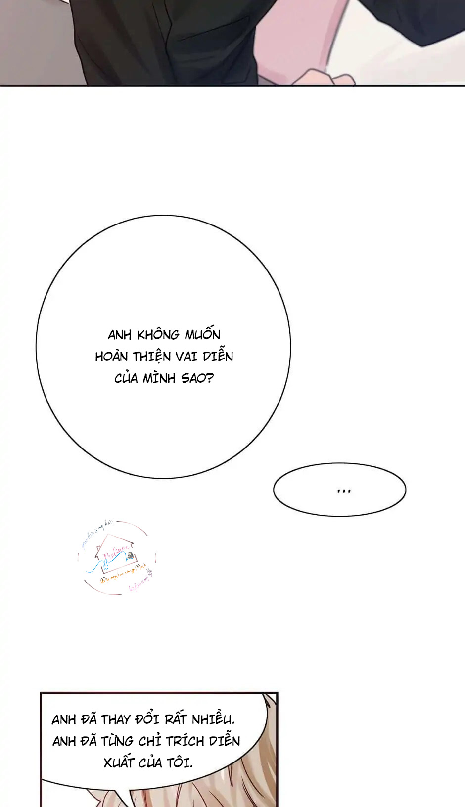 love on my terms chapter 3 6