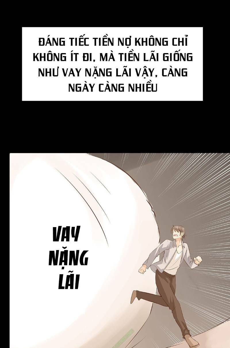 trò chơi tiểu mục tiêu chapter 20 6
