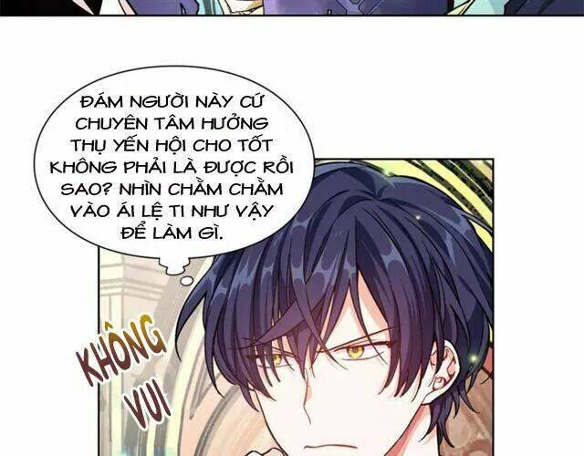 nữ hoàng ngoại khoa chapter 31 61