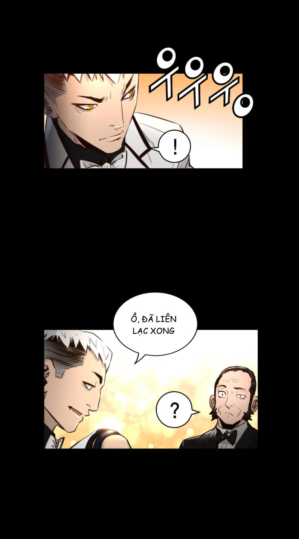 tam tuyệt tại dị giới chapter 61 26