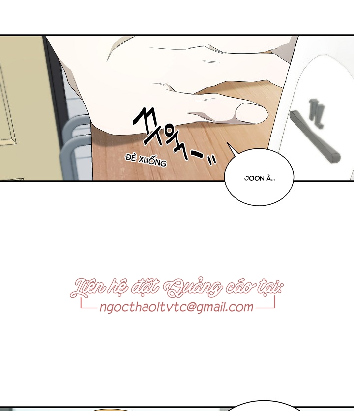 ever green chapter 29 12