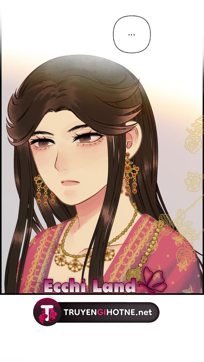 Nữ Chính Không Muốn Yêu chapter 30.2 - Trang 16