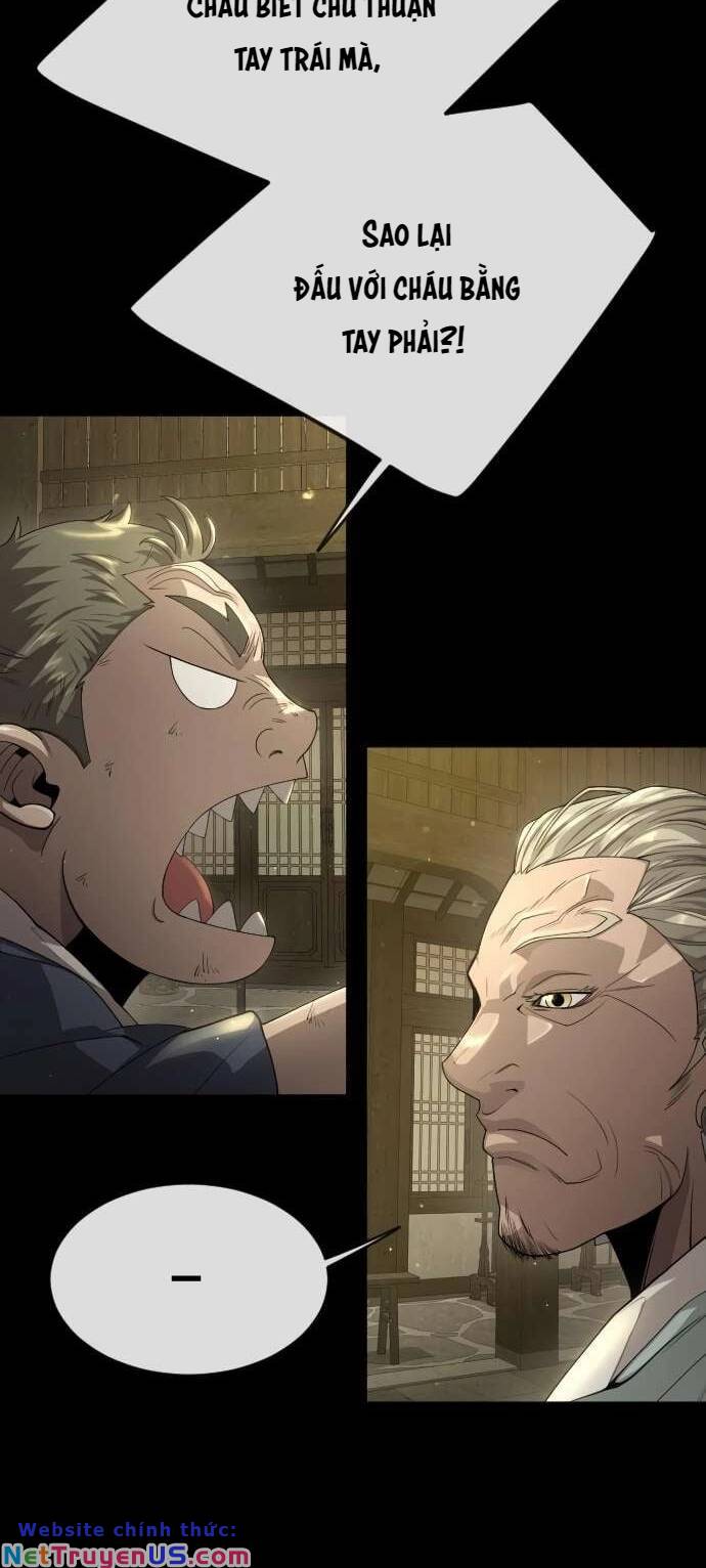 kĩ nguyên của anh hùng chapter 147 66
