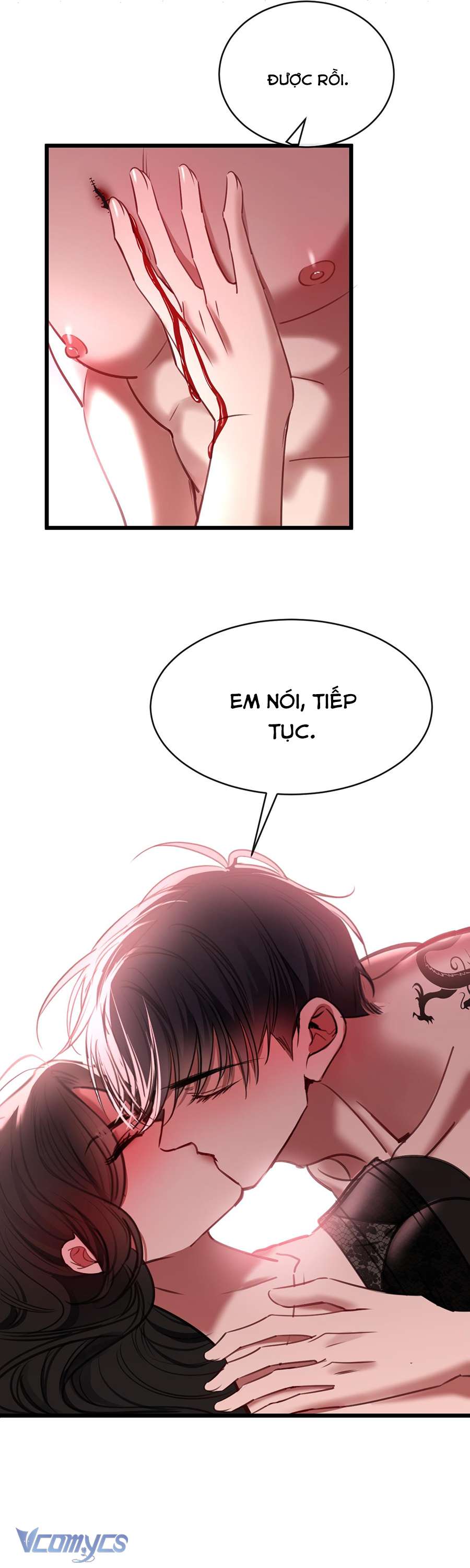 xin lỗi, tôi cũng là đại lão chapter 41 21