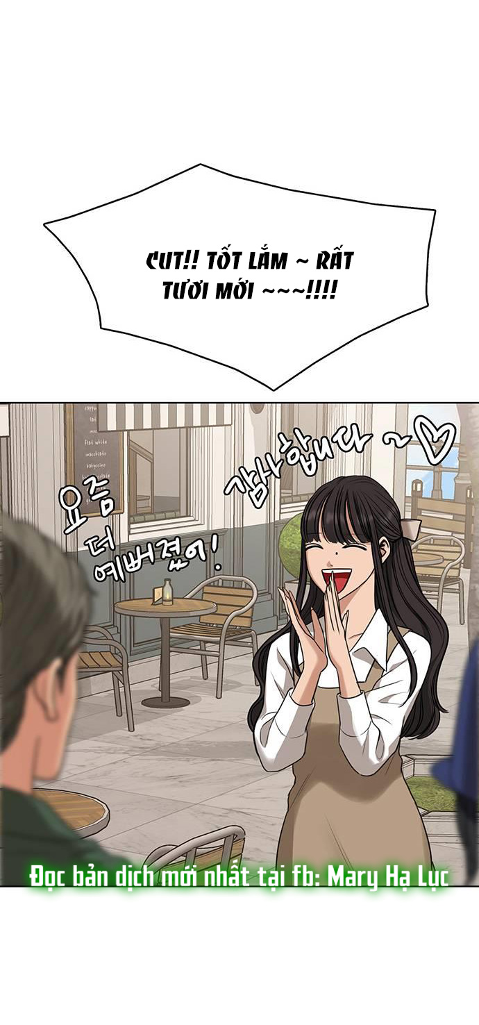 vẻ đẹp đích thực - true beauty chapter 246.1 26