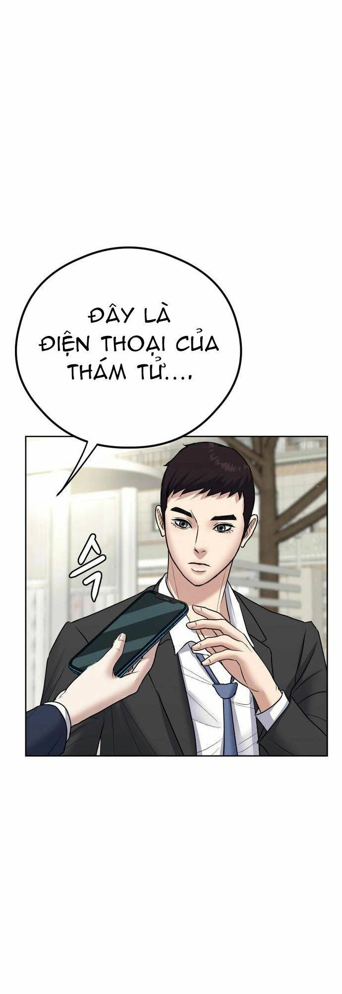 đấu kiếm - công tố viên lách luật chapter 4 100