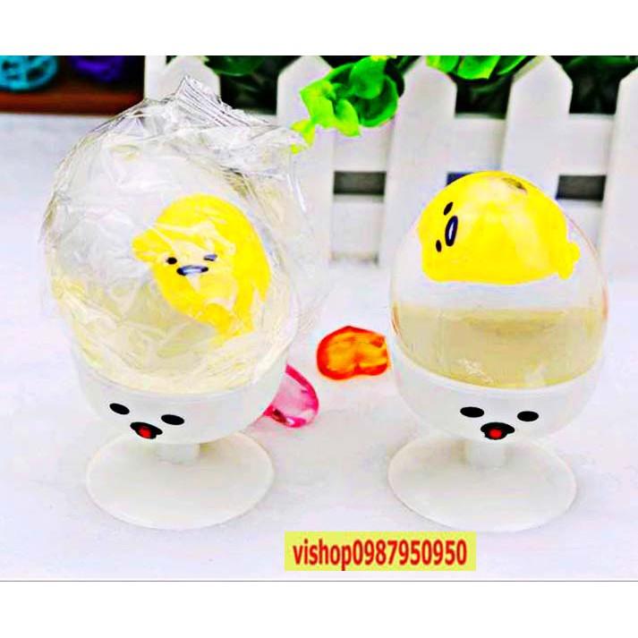 trút giận gudetama