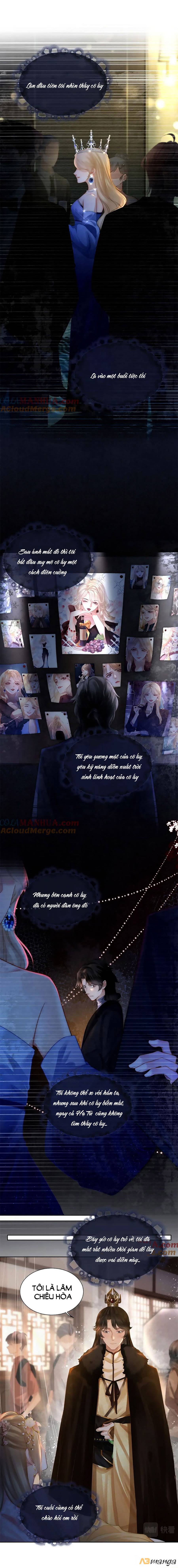 mãn cấp đại lão trọng hồi xuyên không thế giới chapter 9 1