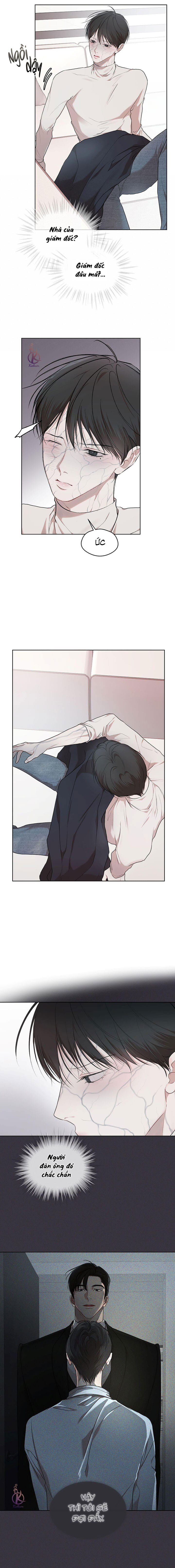 hình thái khởi sinh chapter 62 5