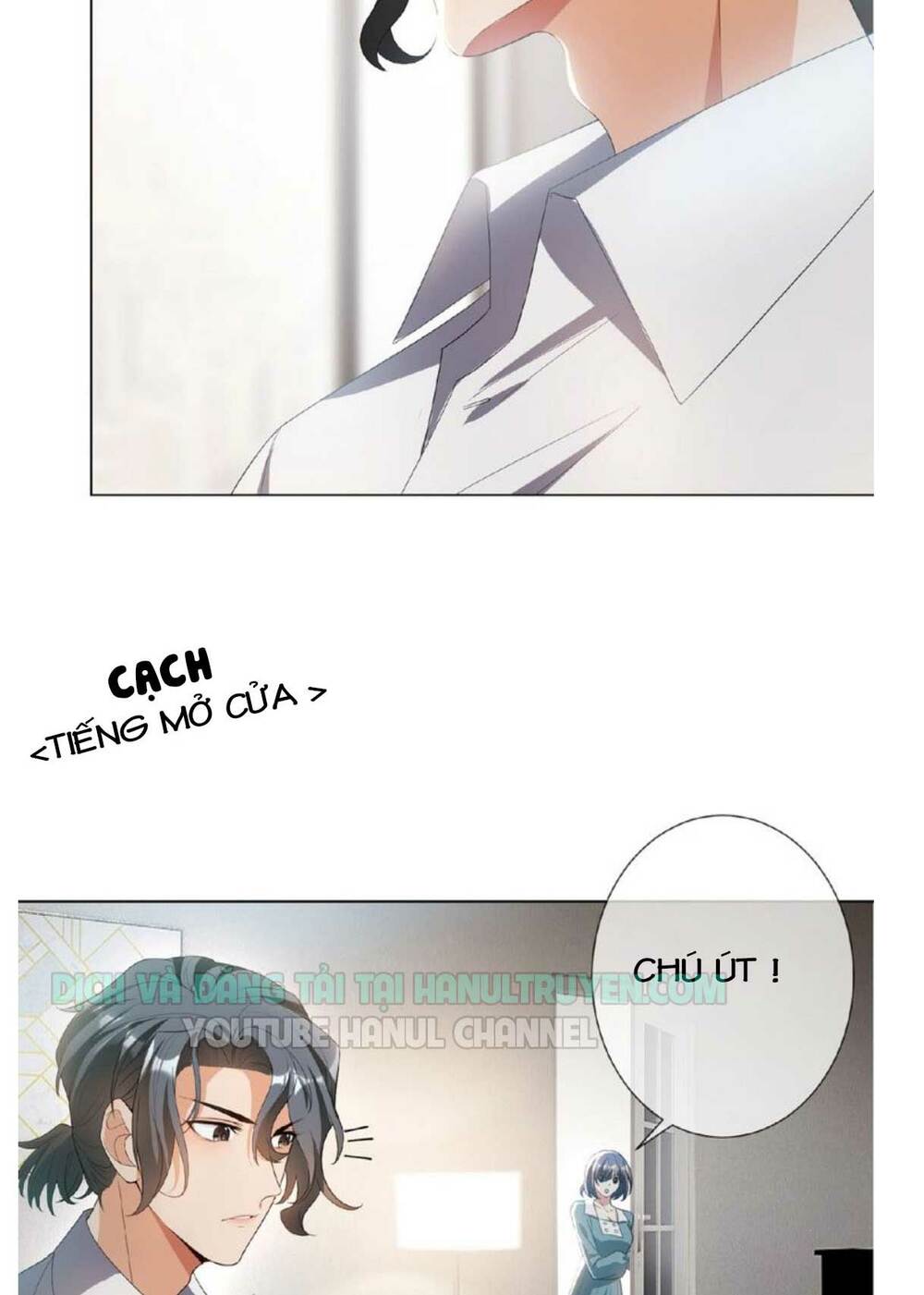 cô vợ nhỏ nuông chiều quá lại thành ác!! chapter 95 10