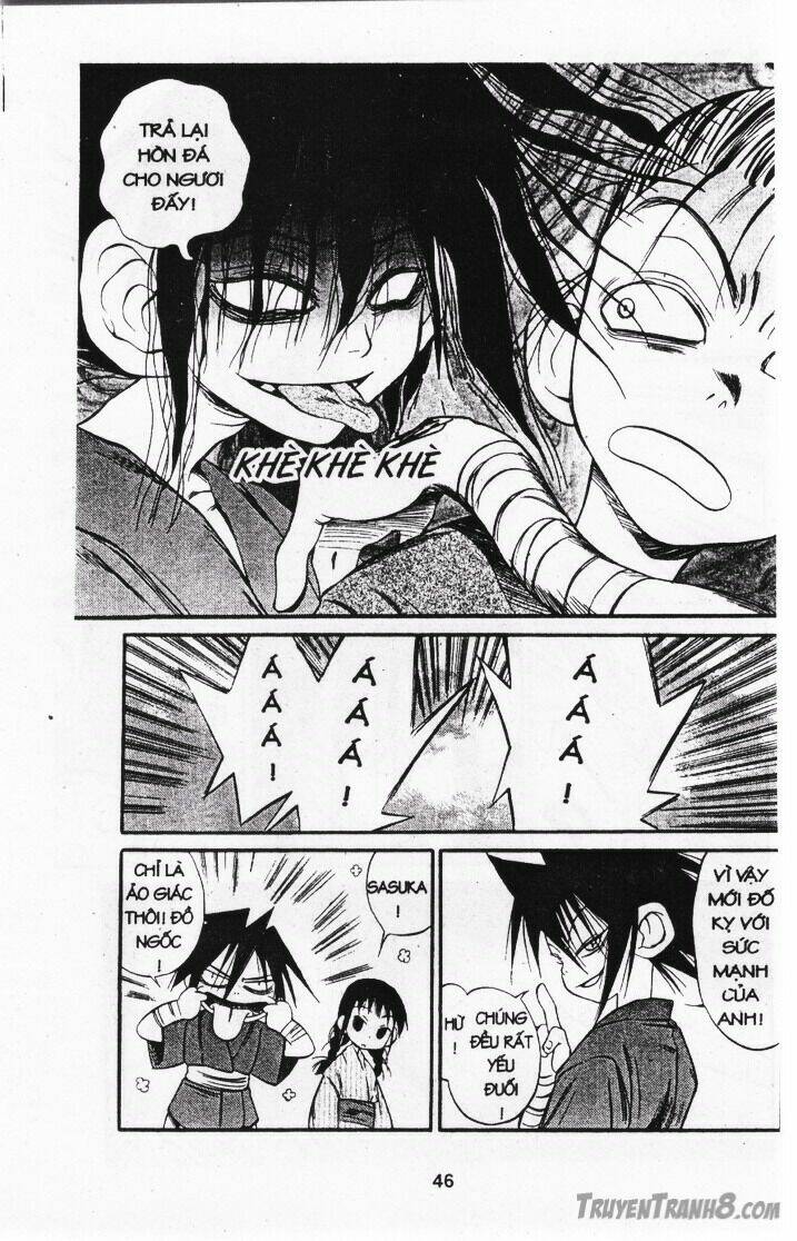 behind master chapter 12 9