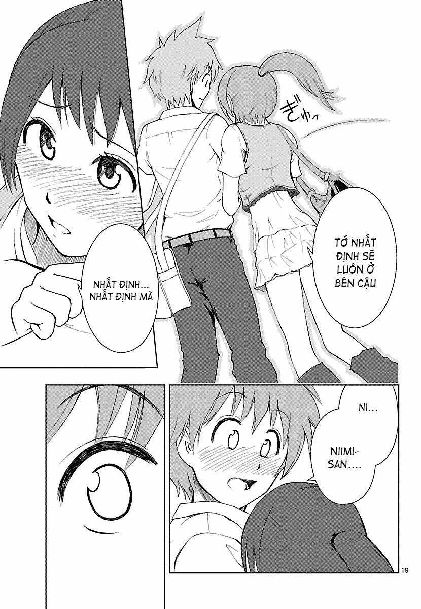 ginen shounen chapter 11 20