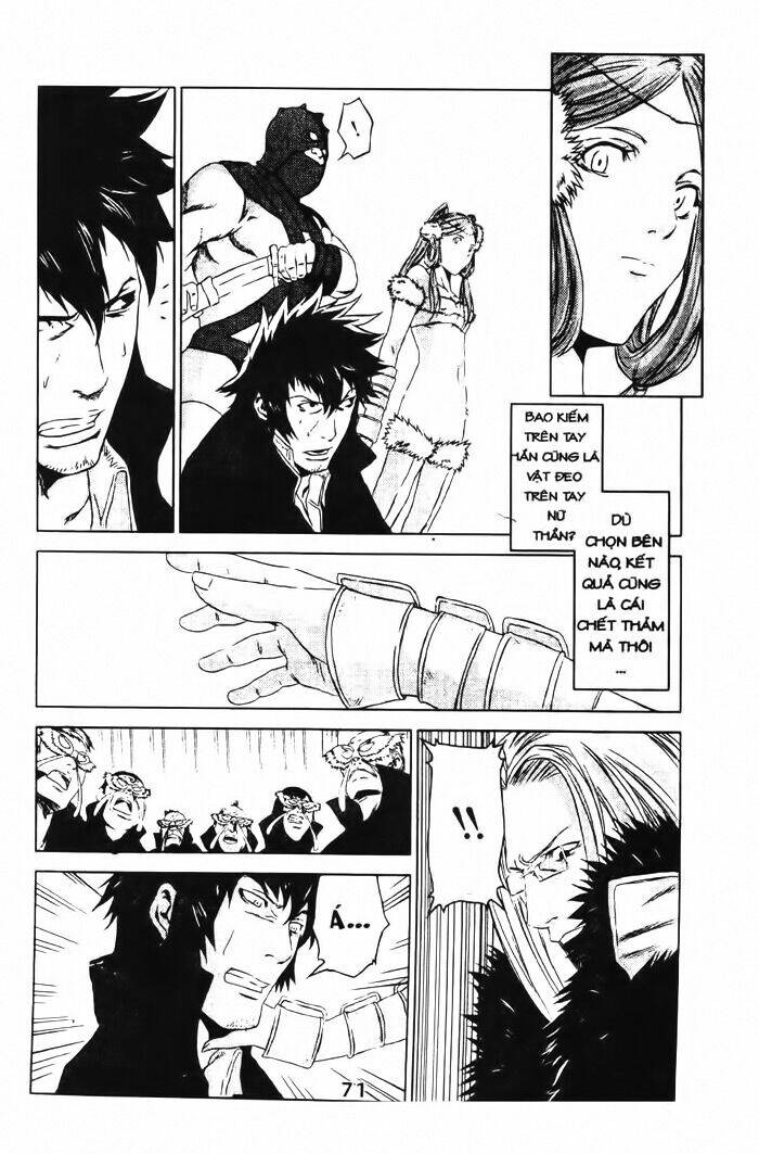 speed grapher chapter 3 19