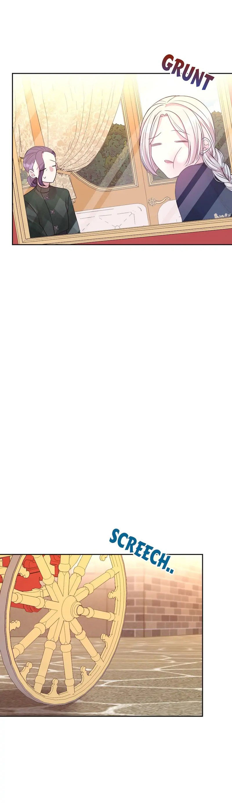 tôi chán nản vì người chồng thứ 2 còn "khỏe" hơn chồng cũ chapter 59.2 2