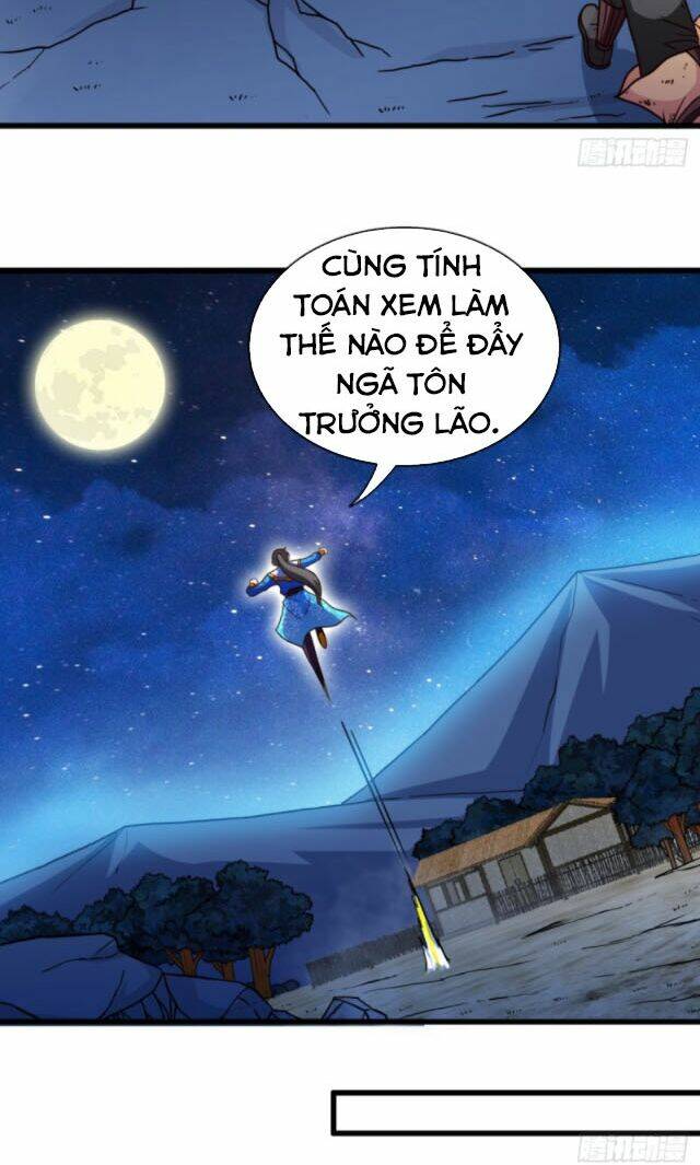 võ hồn tuyệt thế chapter 12 5