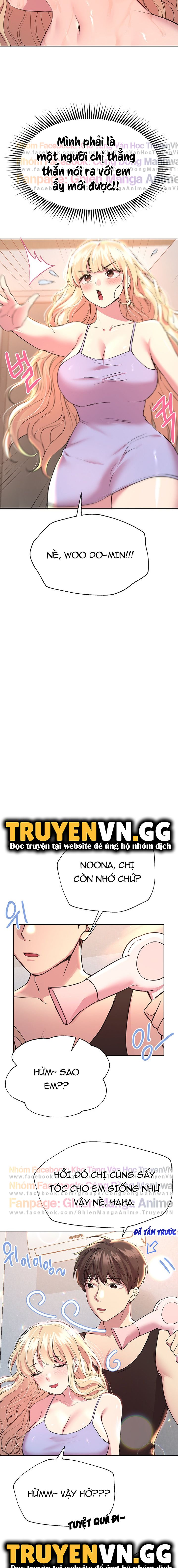 những người bạn của chị tôi chapter 23 13