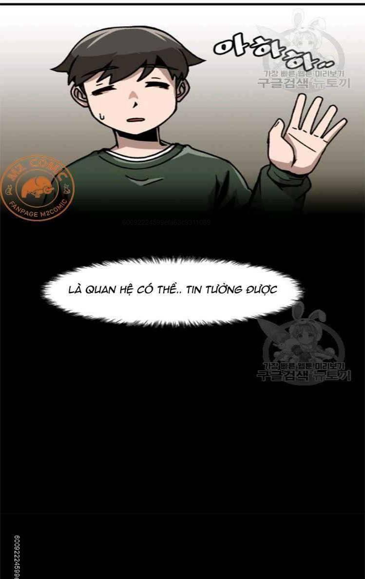 lên cấp một mình chapter 36 51