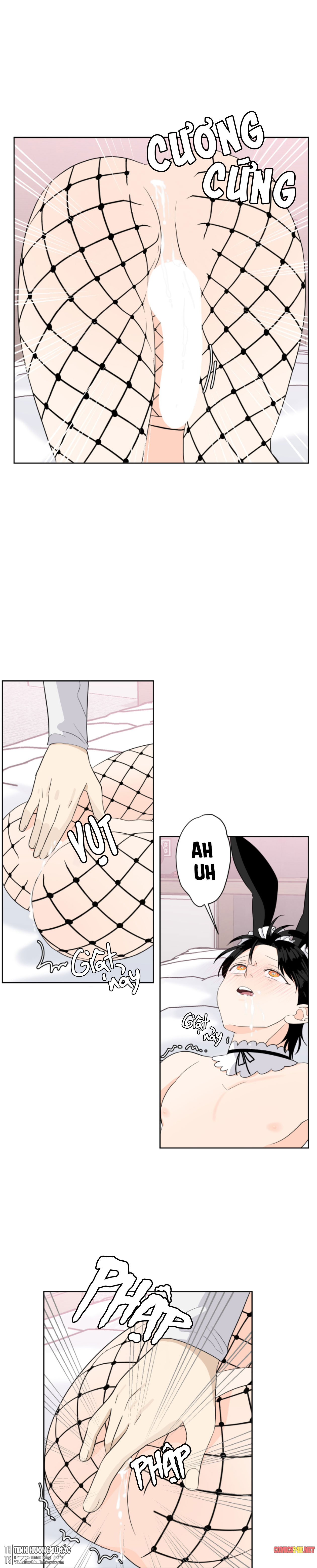 ruru tinh quái chapter 26 13