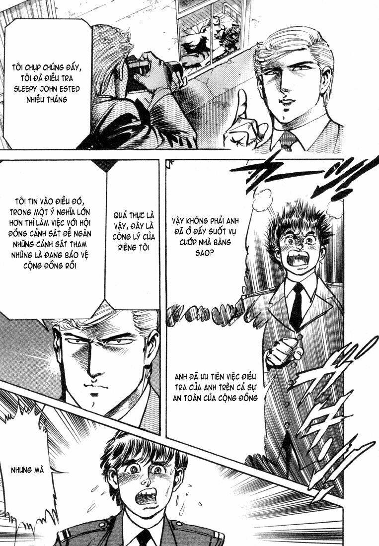 mad bull 34 chapter 6 46