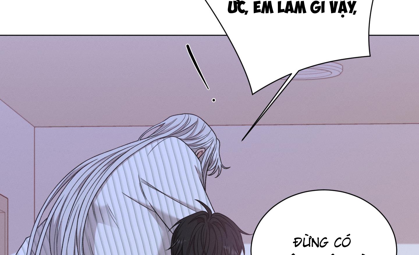 hội chứng minmotion chapter 54 111