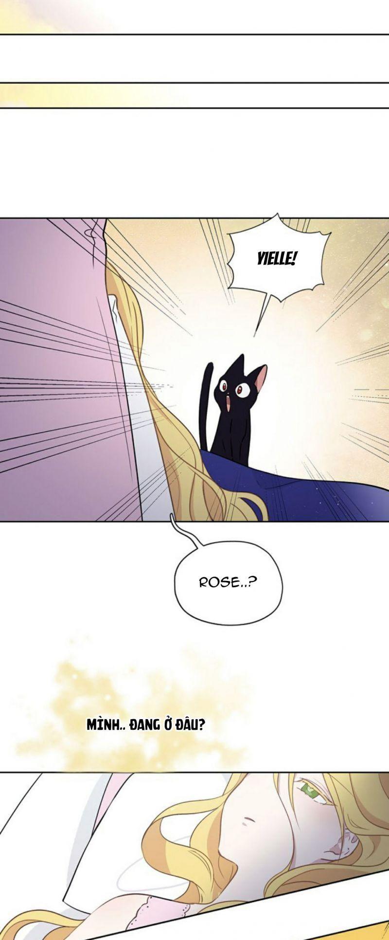 đi theo dấu vụn bánh chapter 23 29