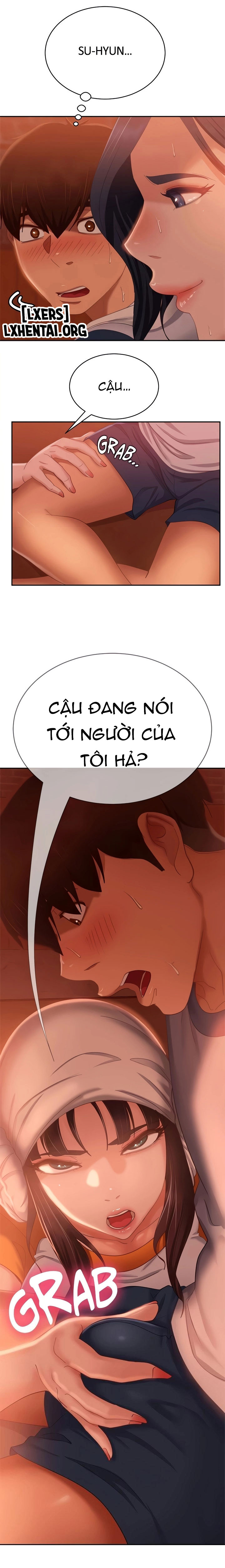 một ngày rối rắm chapter 66 22