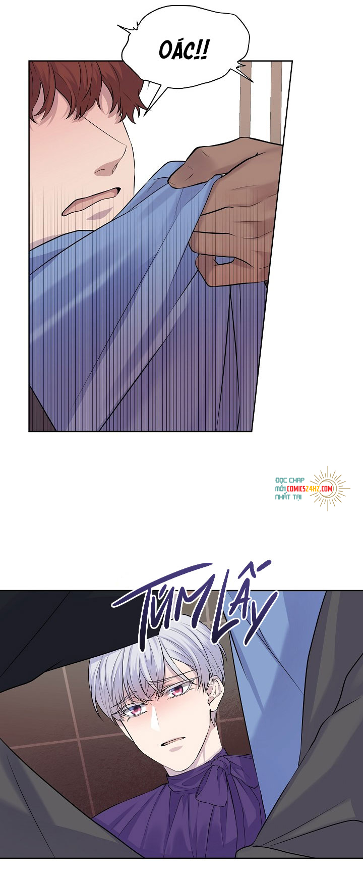 viên đạn vàng chapter 9 28