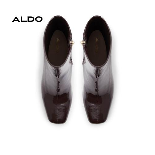 Boot cao gót nữ Aldo MARCELLA