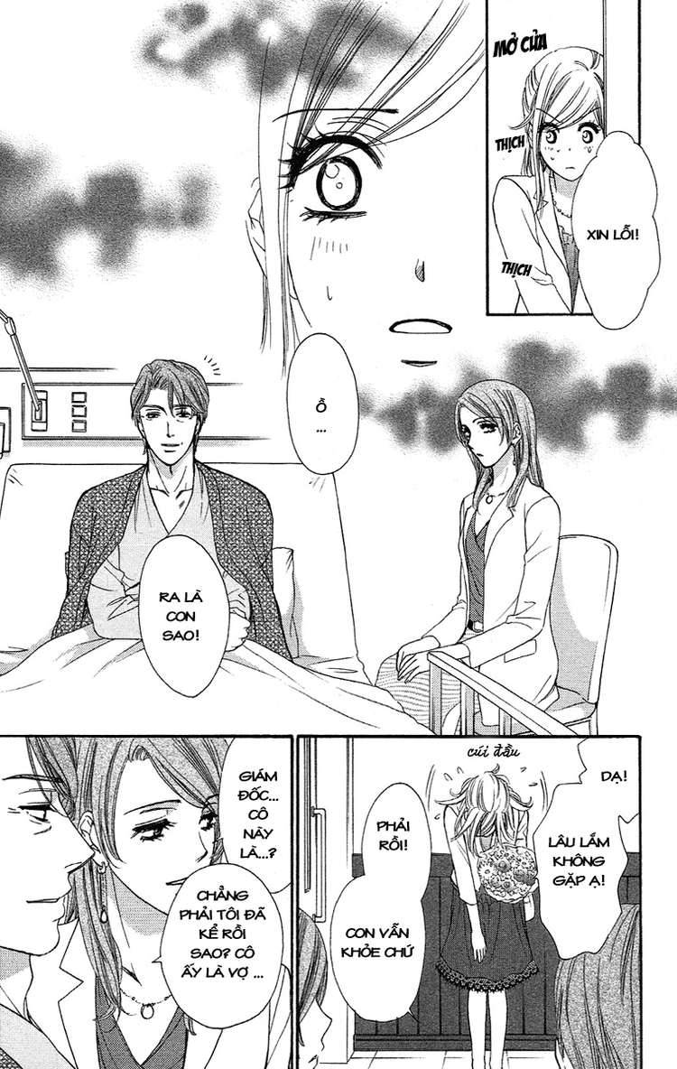 hapi mari chapter 20 17