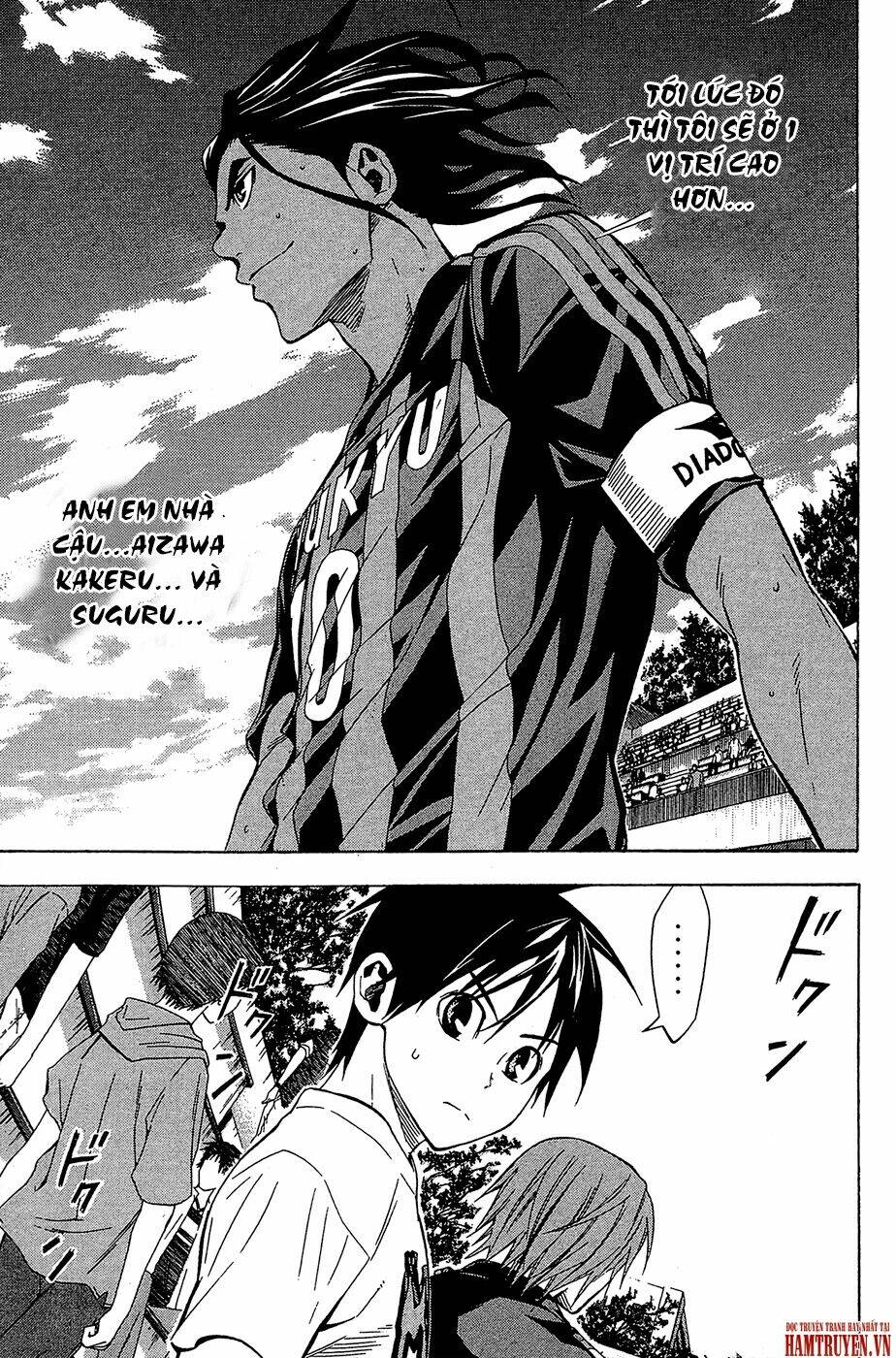 kỵ sĩ trong vòng cấm chapter 118 6