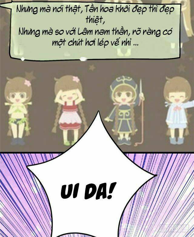 thời khắc và em điều đẹp chapter 8 64