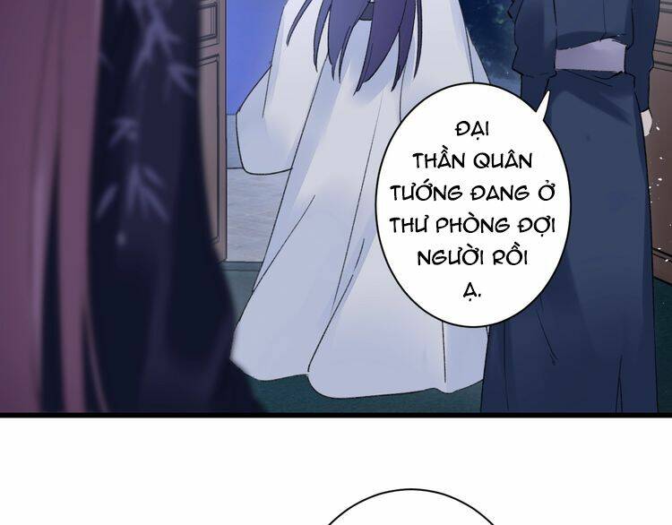 hoa nhan sách chapter 91.2 12