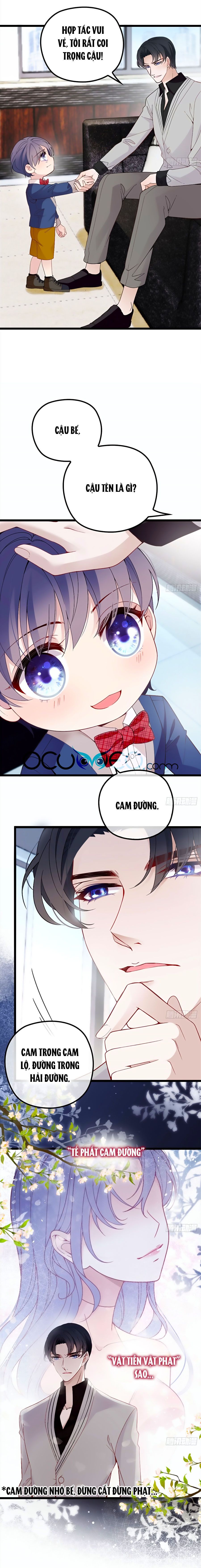 một vợ yêu, một bé con chapter 7 4