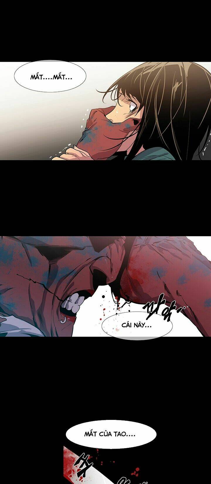 răng nanh chapter 12 23