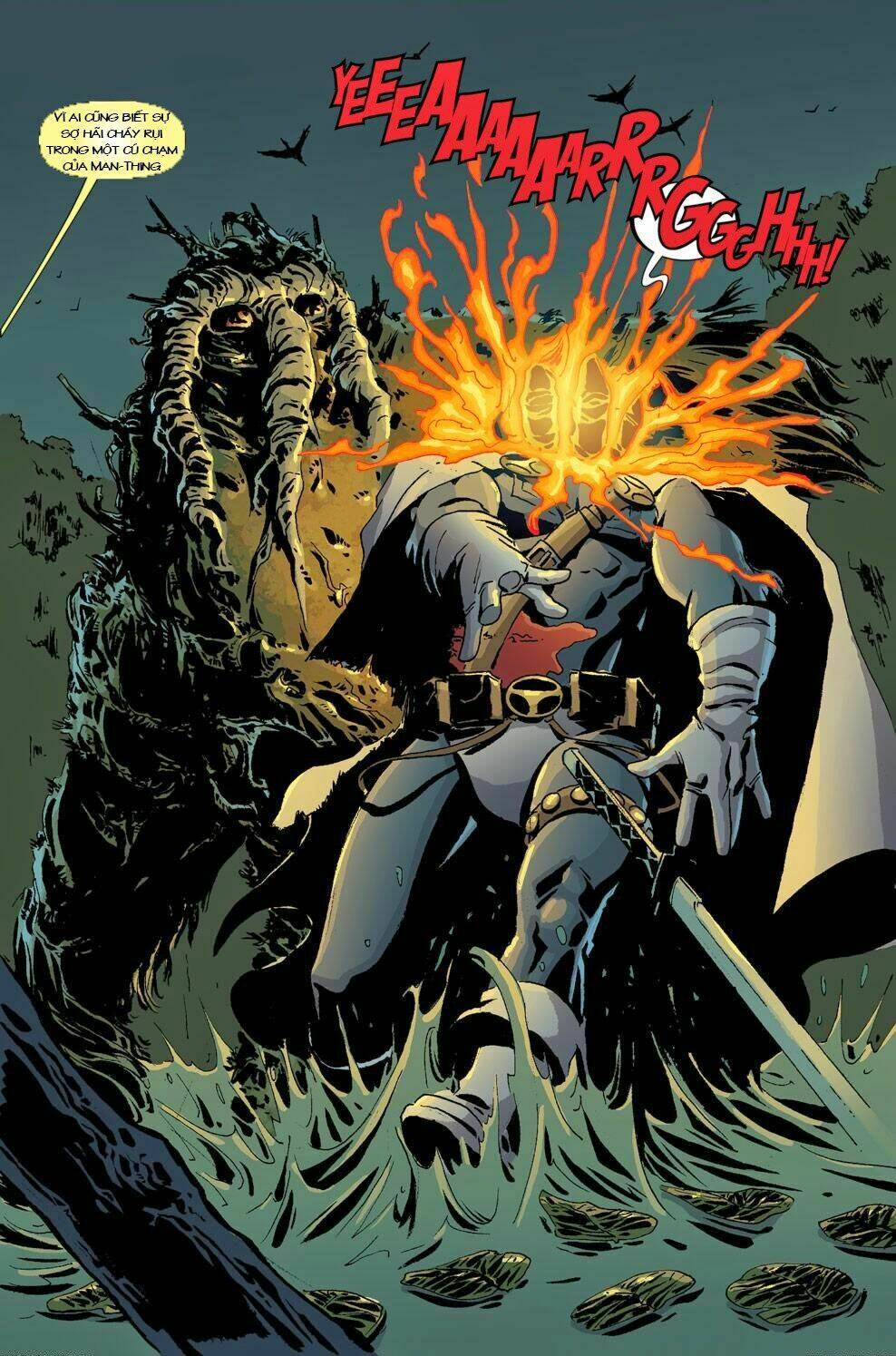 deadpool kills marvel universe chapter 4 17