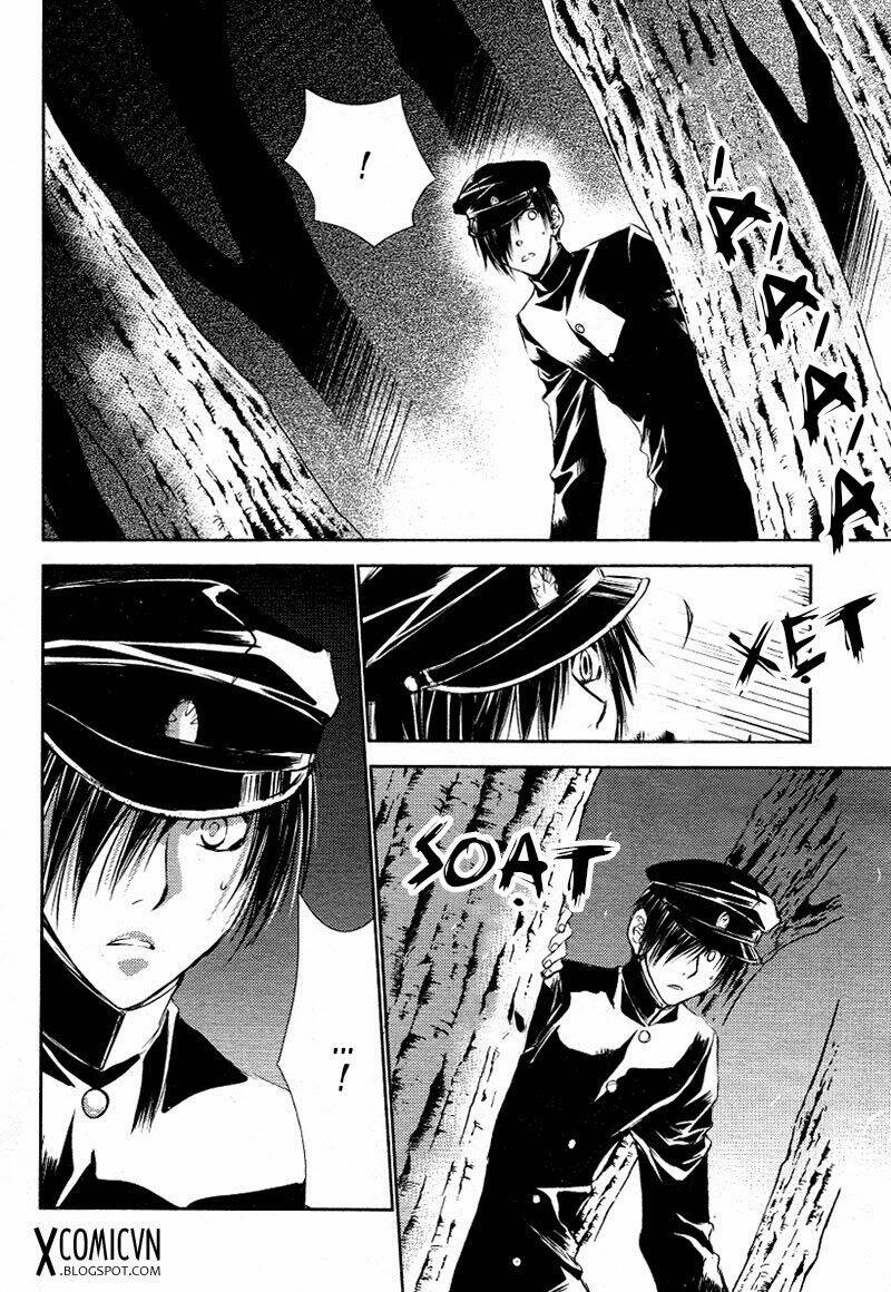 tousei gensou hakubutsushi chapter 5 22