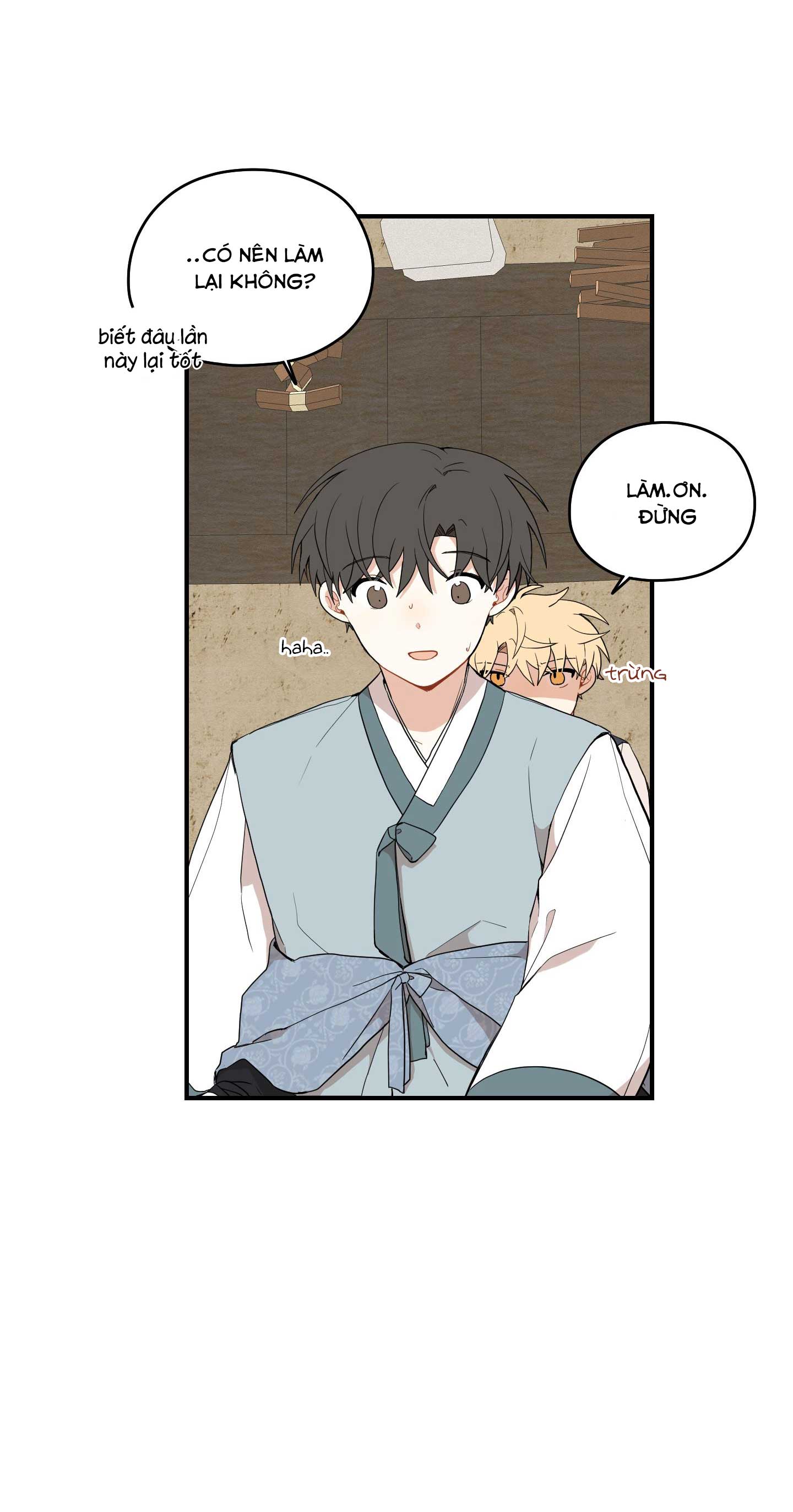 đường hoa liên kiều rơi chapter 32 39